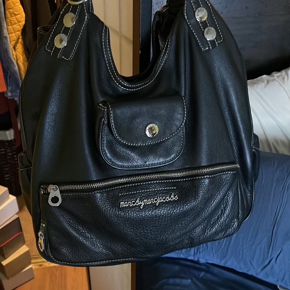Marc by marc jacobs bag
